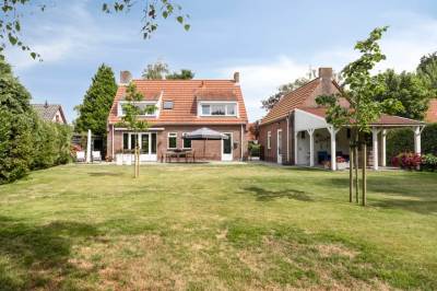 Woning Hogezoom 33 Burgh-Haamstede