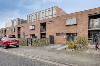 Woning Waterweegbree 12 Breda