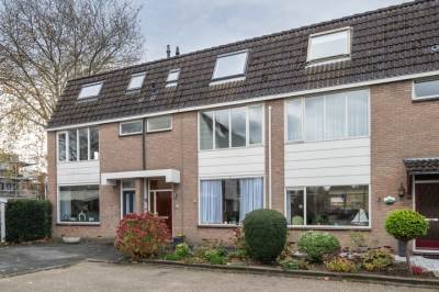 Woning Rosmolen 180 Ridderkerk