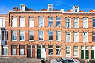 Woning Delftselaan 115 Den Haag