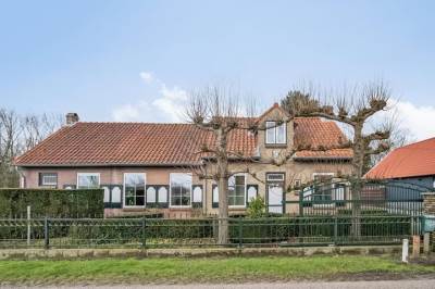 Woning Klapstraat 37 Koewacht