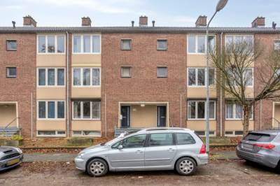 Woning Opalinestraat 21 Maastricht