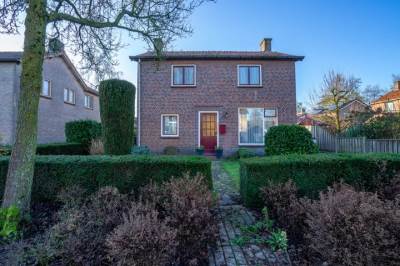 Woning Lambertweg 26 De Rips