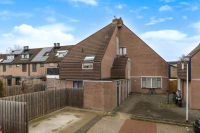 Woning Gebroeders Potstraat 22 Nieuw-Lekkerland