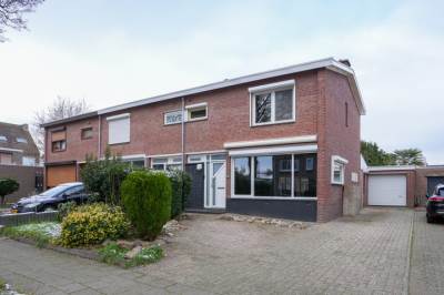 Woning Vinkenstraat 26 Geleen