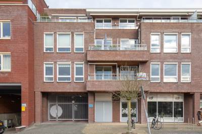 Woning De Weteringsehof 4 Woudenberg