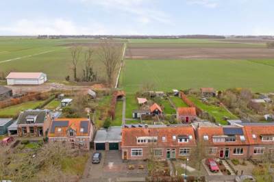 Woning Dorpsweg 42 Wissenkerke