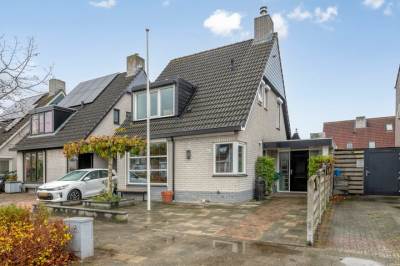 Woning Kwartier 68 Steenbergen (NB)