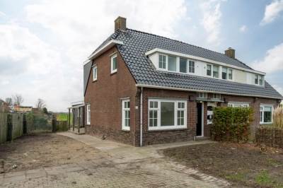 Woning Brédyk 20 Jelsum