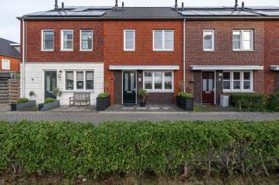 Woning De Groene Boer 44 Wormerveer