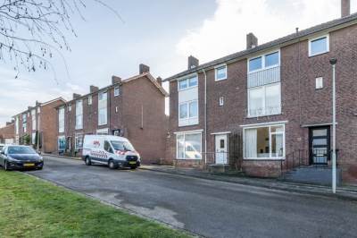 Woning Voltalaan 32 Hoensbroek