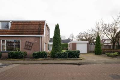 Woning Schoolstraat 20 Overdinkel