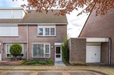 Woning Toverberg 17 Veldhoven