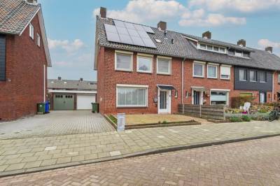 Woning Koninginnelaan 30 Terneuzen