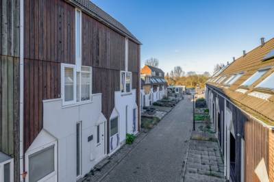 Woning Kanariesprenk 345 Vlissingen