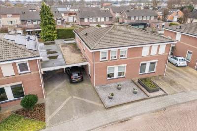 Woning De Els 8 Budel