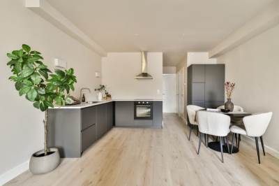 Woning Narcissenstraat 67C Rotterdam