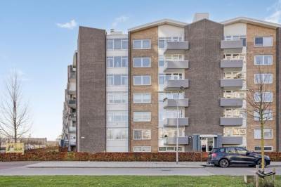 Woning Oranjeplein 42E Maastricht