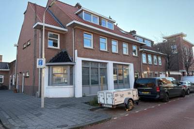 Woning Minckelersstraat 74G Den Haag