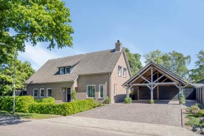 Woning Veldstraat 38 Geffen