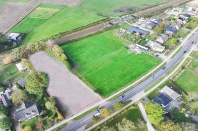 Bouwgrond Geldropseweg 10 Heeze