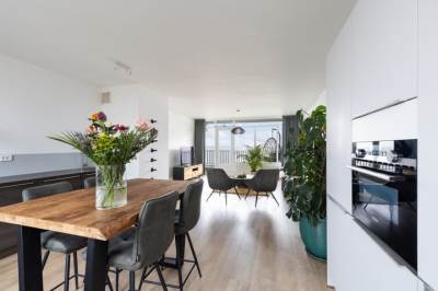 Woning Vaargeul 178 Hellevoetsluis