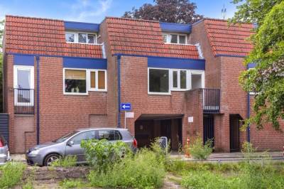 Woning Brugstraat 6 Hengelo (OV)