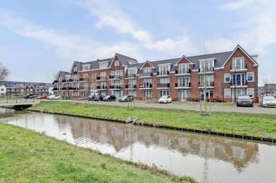 Woning Zwitserlandstraat 51 De Lier