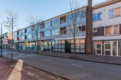 Woning Norenburgerstraat 15 Zutphen
