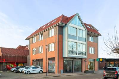 Woning Molengang 228 Anna Paulowna