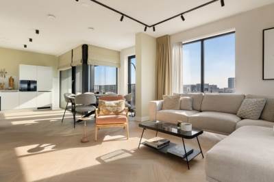 Woning Niemeyerstraat 177 Hoofddorp