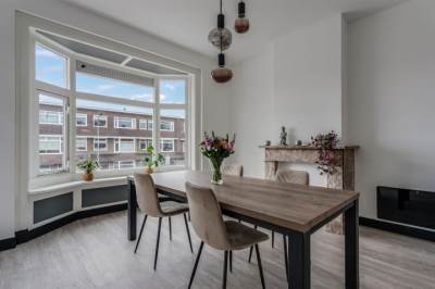 Woning J.C. Kapteynlaan 3A Groningen