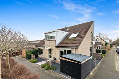 Woning Werve 47 Maasland