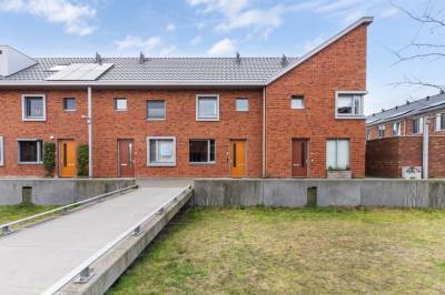 Woning Kayersbeekhof 6 Apeldoorn