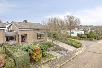 Woning Kennedystraat 7 Ulestraten