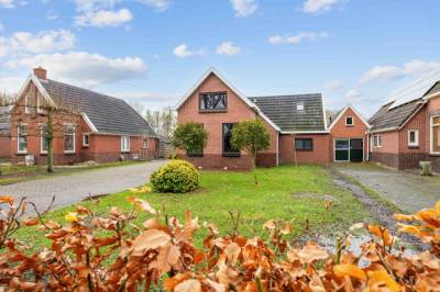 Woning Hoofdweg 211 Siddeburen