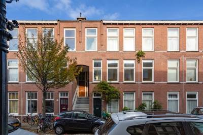 Woning Daltonstraat 47A Den Haag