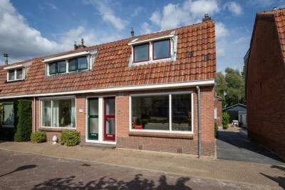 Woning Chrysantenstraat 31 Aalsmeer