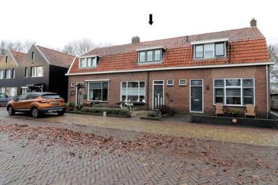 Woning Groenestraat 50 Blokzijl