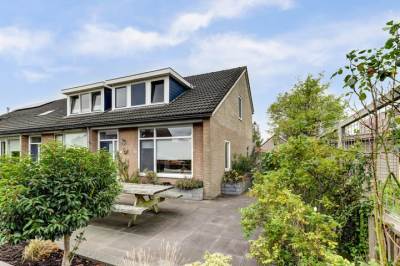 Woning Molefinne 25 Heeg