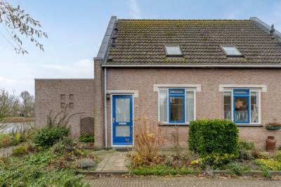 Woning Nazarethstraat 9 Nieuw-Vossemeer