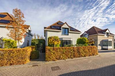 Woning Jeneverbes 4 Oisterwijk