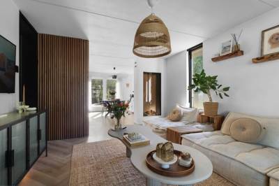 Woning Poortmolenstraat 20 Almere