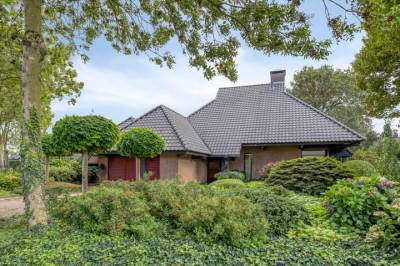 Woning Watermolenweg 18 Erp