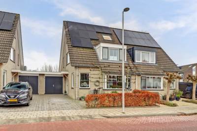 Woning Singel 7 Noordeloos
