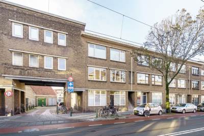 Woning Jurriaan Kokstraat 97 Den Haag