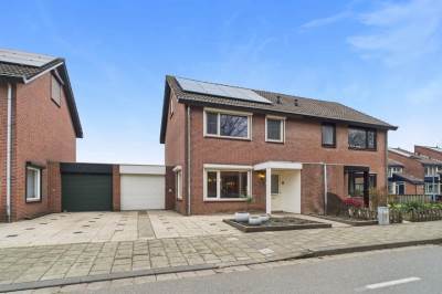 Woning Zeldenrustlaan 3 Terneuzen