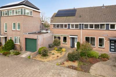 Woning Sedanlaan 22 Eindhoven