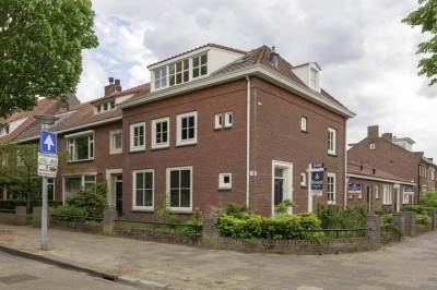 Woning Gestelsestraat 103 Eindhoven