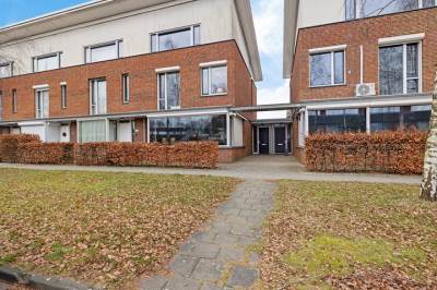 Woning Warmeerweg 244 Emmen